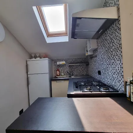 Apartment Rosa