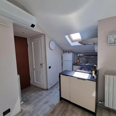 Apartment Rosa