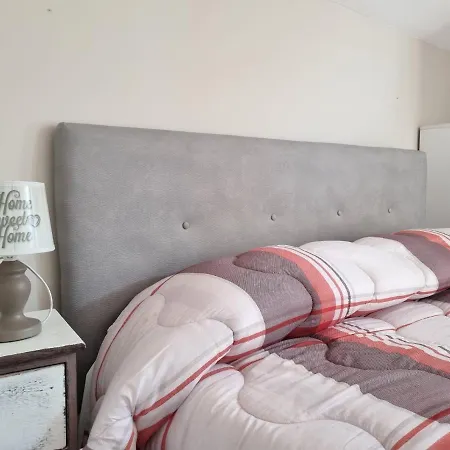 Apartment Rosa *
