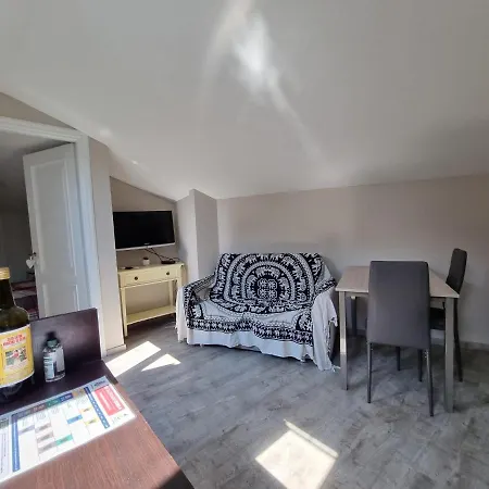 Apartment Rosa